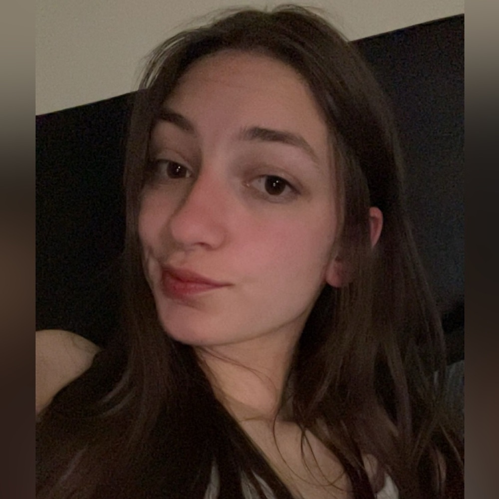 Meet your Posher, Catie